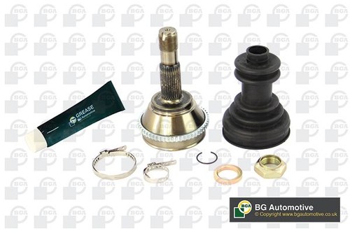 Drive shaft joint kit fits - shaft,