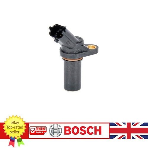 Crankshaft pulse sensor for - sensor,