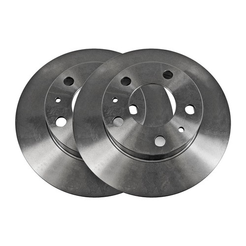 Brake disc for peugeot boxer - disc,