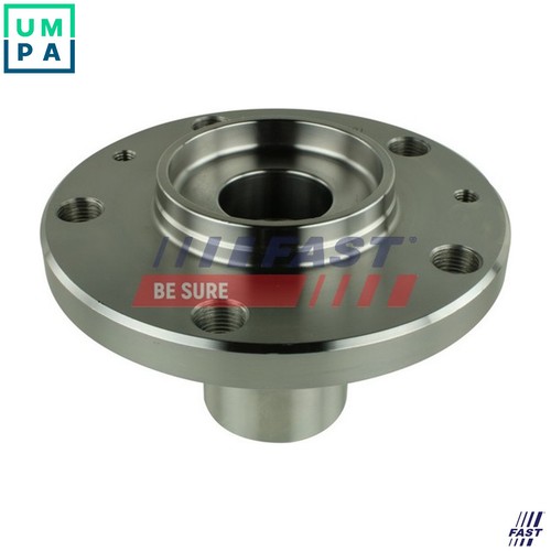 Wheel hub ft23039 - for, peugeot