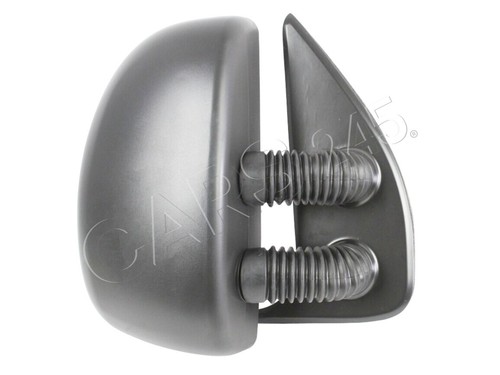 Exterior mirror convex heated - exterior,