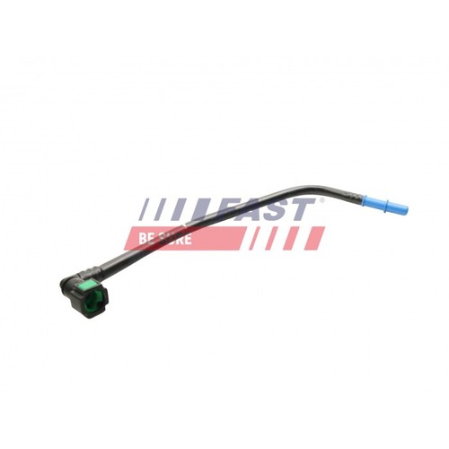 Fuel pipe for peugeot boxer - fuel,