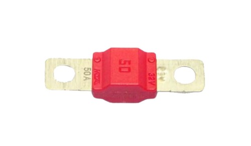 50a fuse for citroën - 50a, jumper