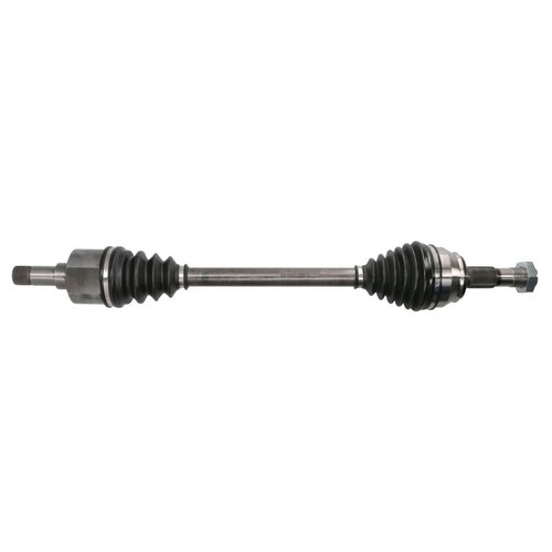 Drive shaft front 808mm - front,