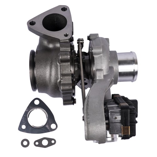 Turbocharger fits citroen - turbocharger,