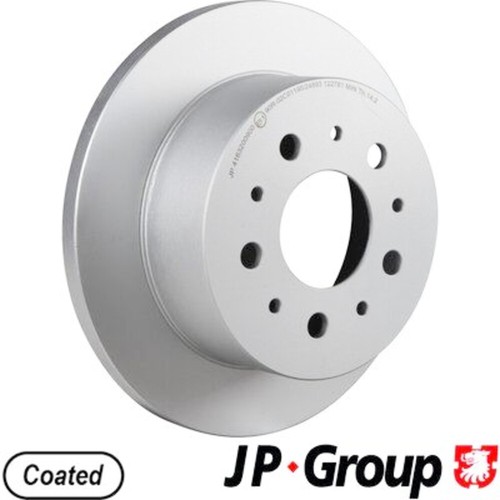 Group new brake disc for - new,