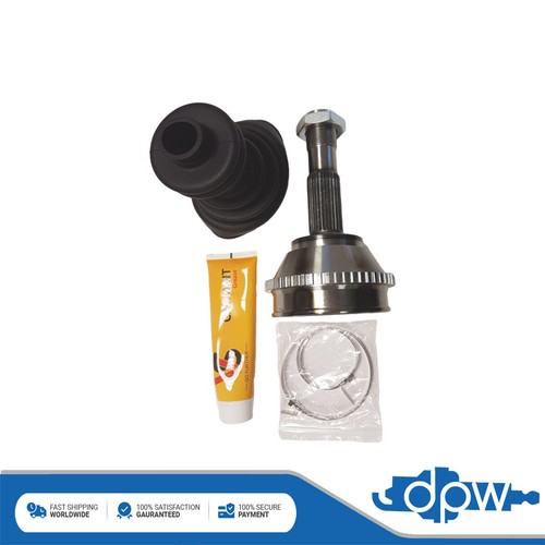 Dpw front joint - cv, fits