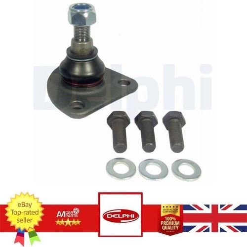 Ball joint for citroen - ball, jumper