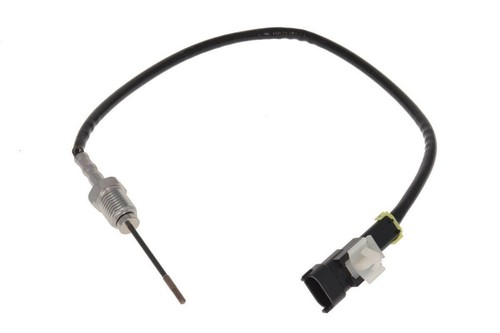 Exhaust gas temperature - gas,