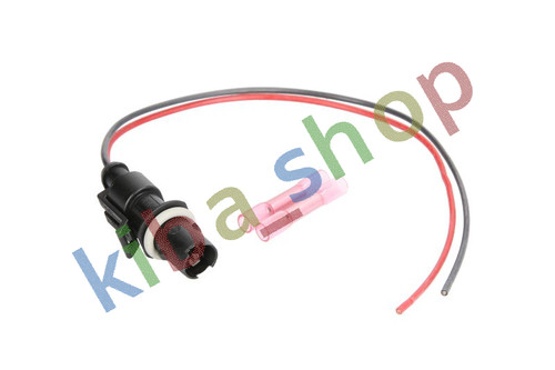 Right left bulb socket rear - right,