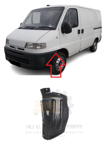 New for jumper ducato - for, 94-01,