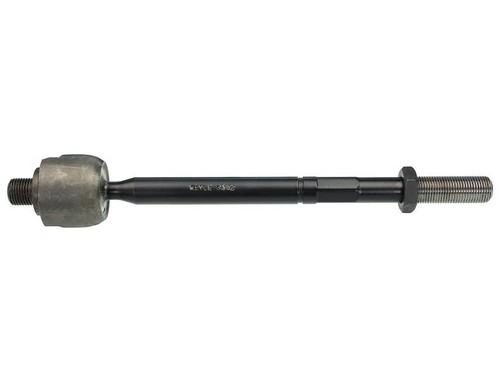 Axle rod left - -, front