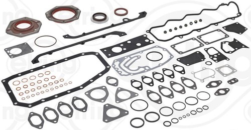 Elring 181 270 - engine, full