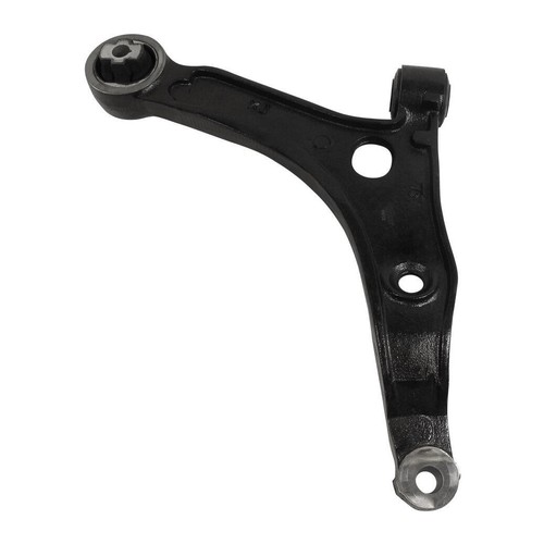 Wheel suspension control - wheel,