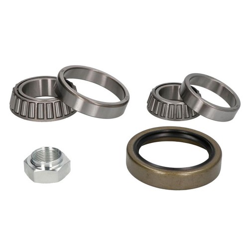 Wheel bearing kit - kit, l/r