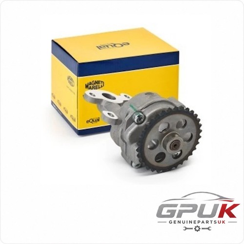 Engine oil pump for ford - oil,
