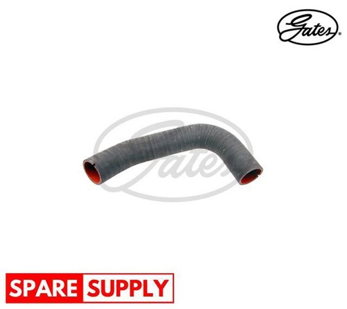 Charger air hose - charger,