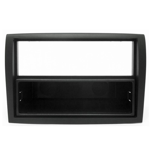 Mounting kit stereo fiat - kit,