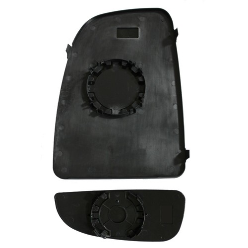 Rearview mirror right fiat - rearview,