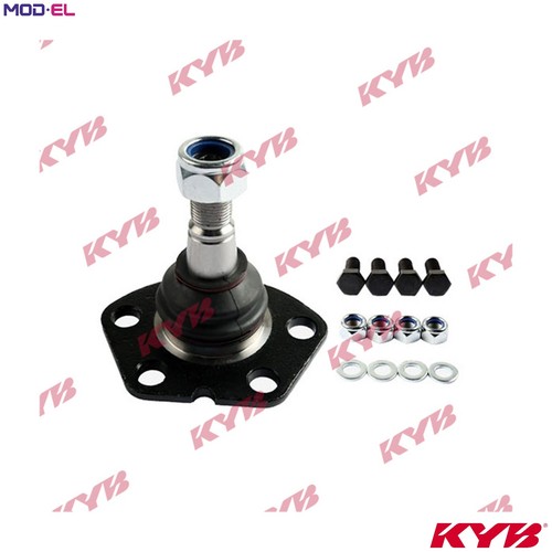 Ball joint kbj4240 for peugeot - joint,